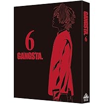 (未使用･未開封品)　GANGSTA. 3 (特装限定版) [DVD] kmdlckf Amazon.co.jp: GANGSTA. 3 (特装限定版) [DVD] : 諏訪部順一